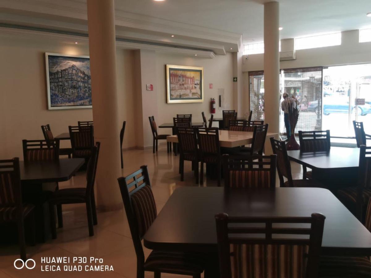 Savoy Express Hotel Torreon Exterior photo